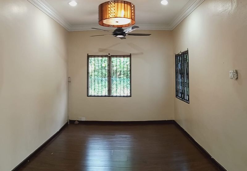 Sungai Buloh Country Resort