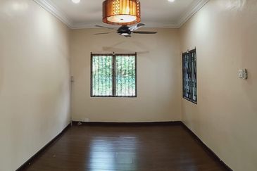 Sungai Buloh Country Resort