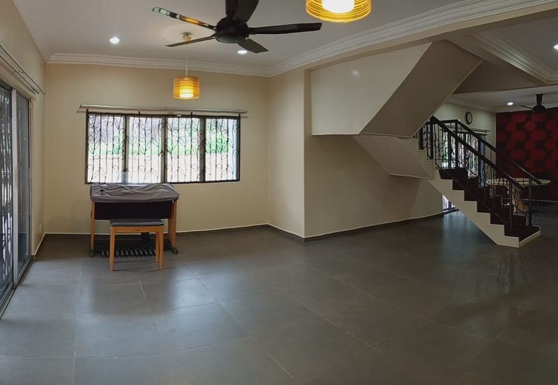 Sungai Buloh Country Resort