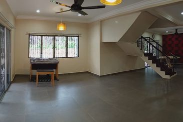 Sungai Buloh Country Resort