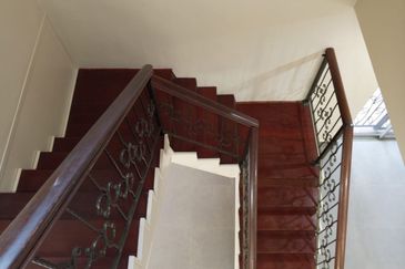 Sungai Buloh Country Resort