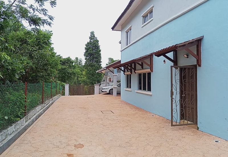 Sungai Buloh Country Resort