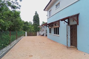 Sungai Buloh Country Resort