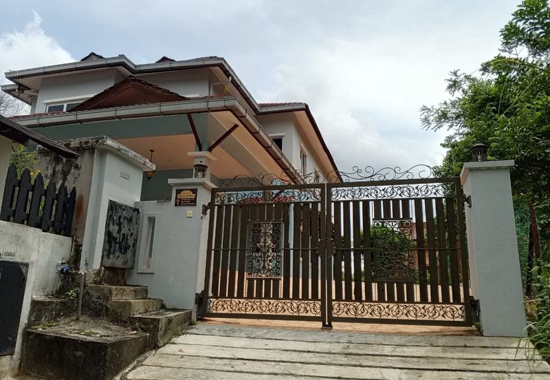 Sungai Buloh Country Resort