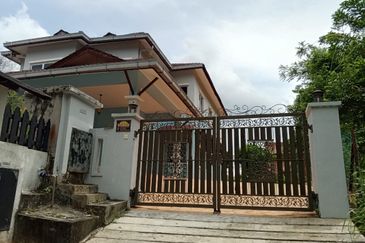 Sungai Buloh Country Resort