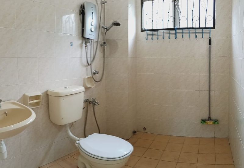 Sungai Buloh Country Resort