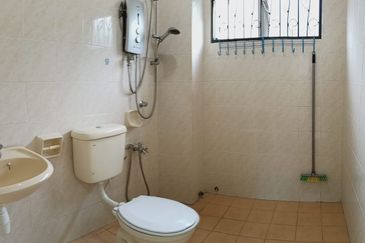 Sungai Buloh Country Resort