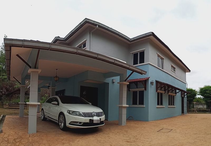 Sungai Buloh Country Resort