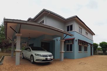 Sungai Buloh Country Resort