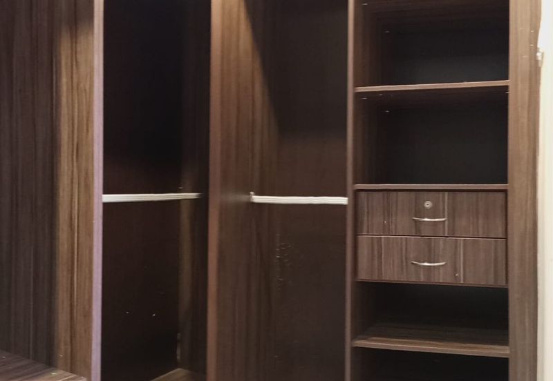 Sungai Buloh Country Resort