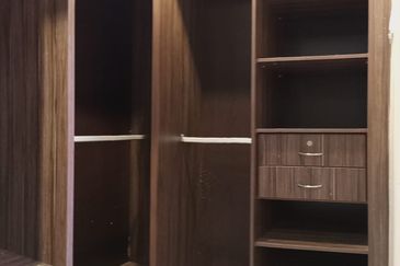 Sungai Buloh Country Resort