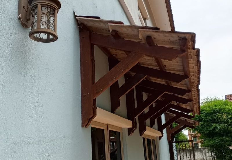 Sungai Buloh Country Resort