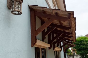 Sungai Buloh Country Resort