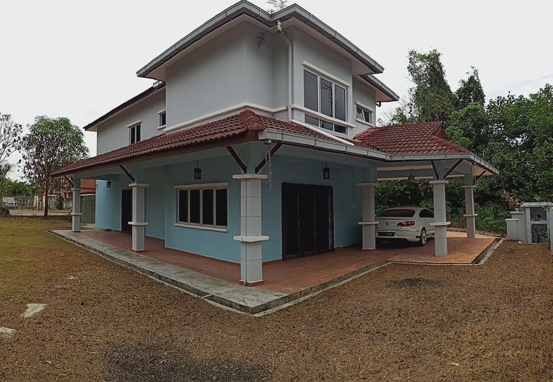 Sungai Buloh Country Resort