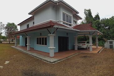 Sungai Buloh Country Resort