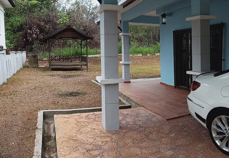 Sungai Buloh Country Resort