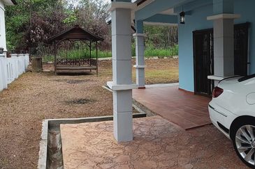 Sungai Buloh Country Resort