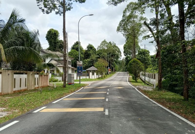 Sungai Buloh Country Resort