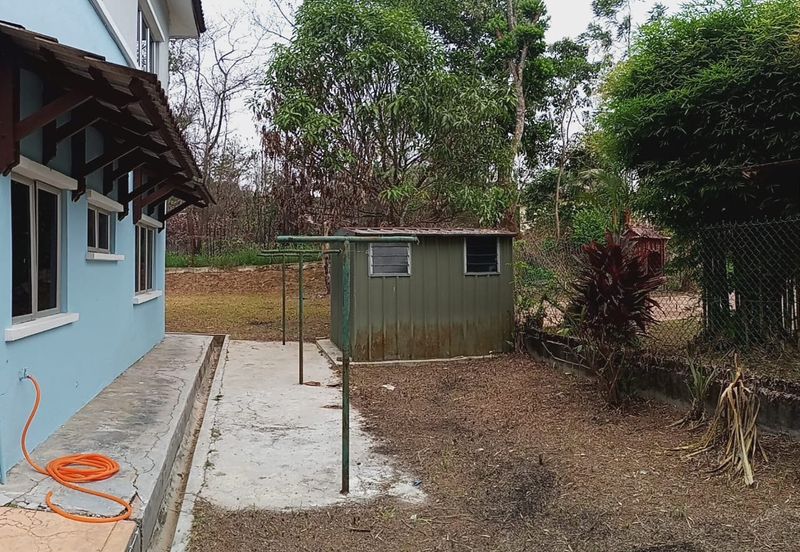 Sungai Buloh Country Resort