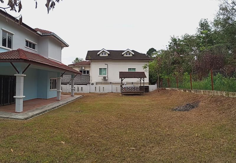 Sungai Buloh Country Resort