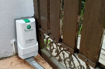 Sungai Buloh Country Resort