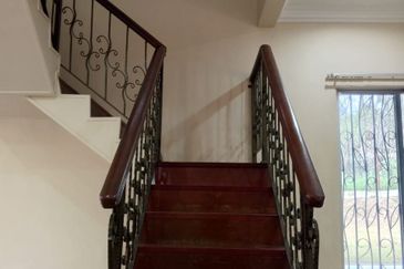 Sungai Buloh Country Resort