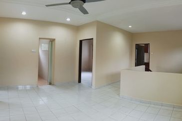 Sungai Buloh Country Resort