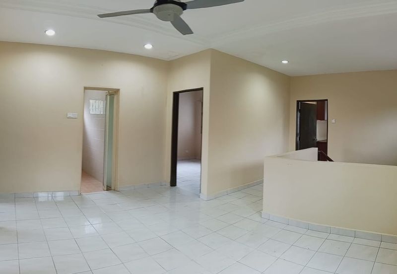 Sungai Buloh Country Resort