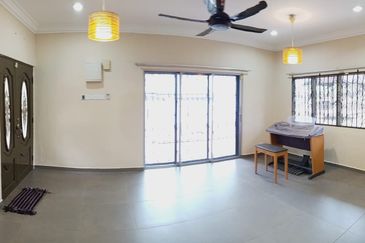 Sungai Buloh Country Resort