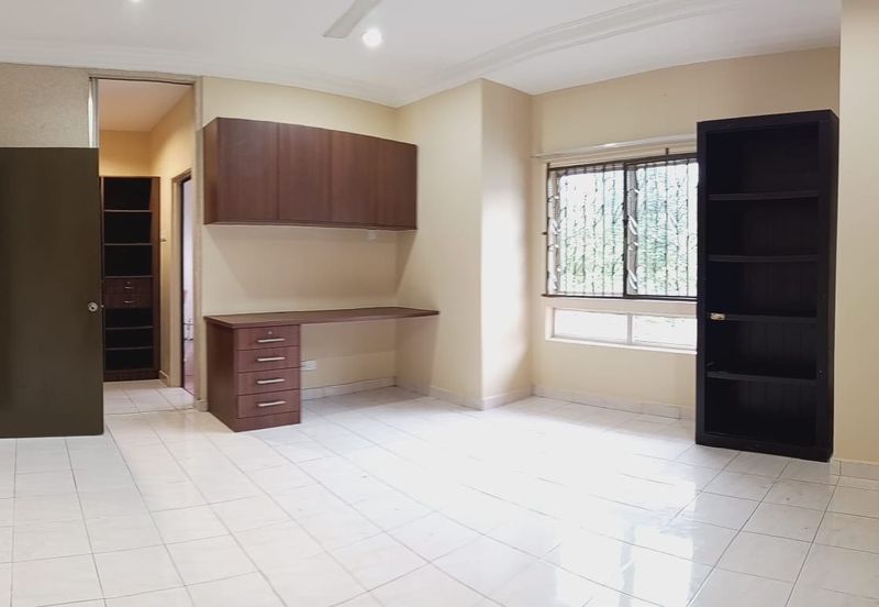 Sungai Buloh Country Resort