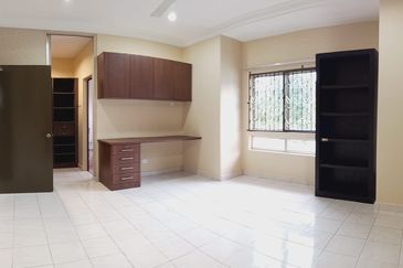 Sungai Buloh Country Resort