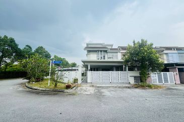 Bandar Bukit Raja