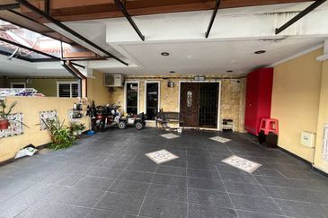 Seksyen 11, Kota Damansara