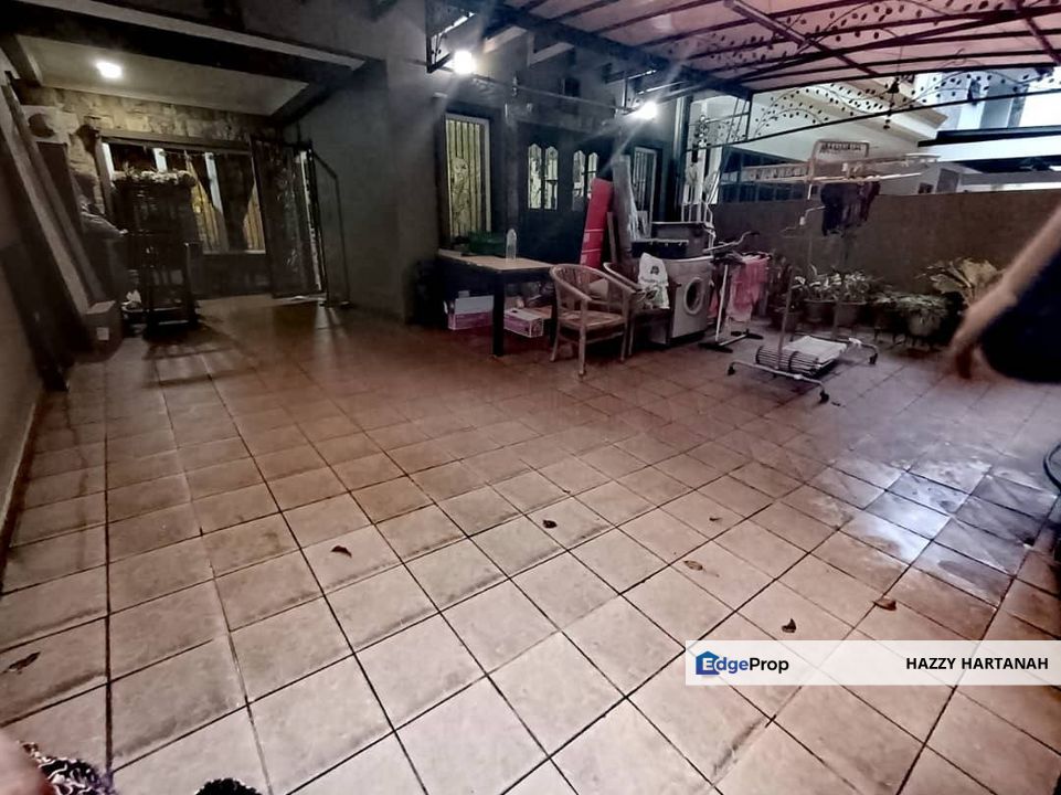 2 storey terrace Jalan Maarof, RM2.5 mil. Bangsar, Kuala Lumpur, Kuala Lumpur, Bangsar