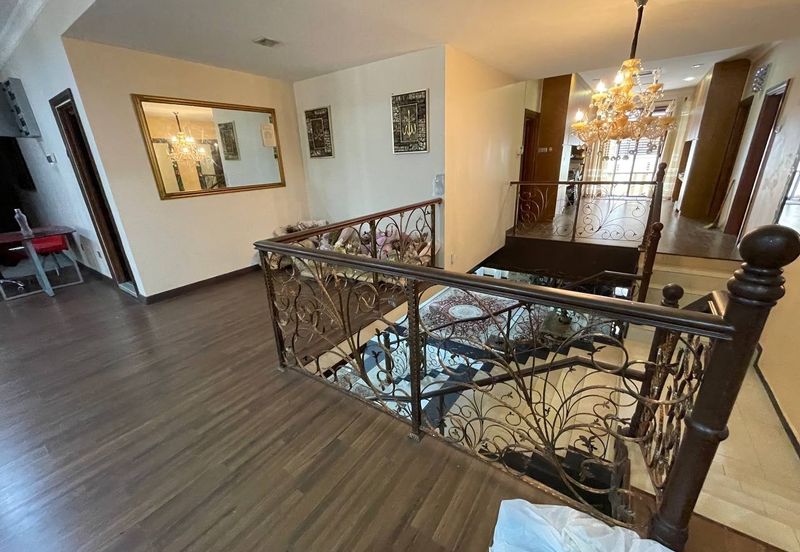 Taman Jelok Impian, Kajang