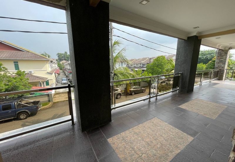 Taman Jelok Impian, Kajang