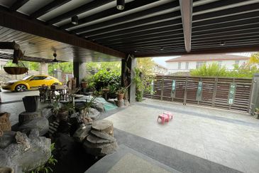 Taman Jelok Impian, Kajang