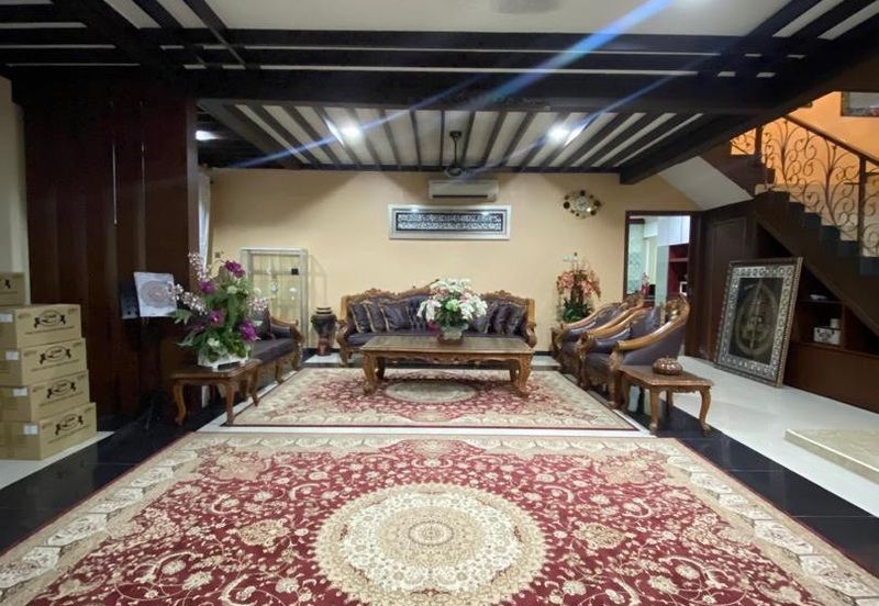 Taman Jelok Impian, Kajang