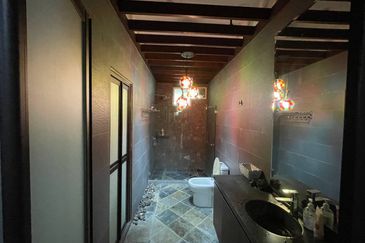 Taman Jelok Impian, Kajang