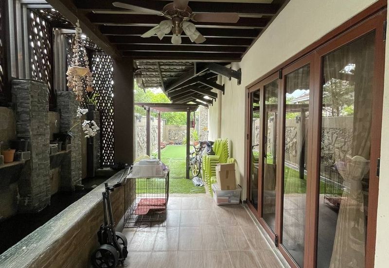 Taman Jelok Impian, Kajang