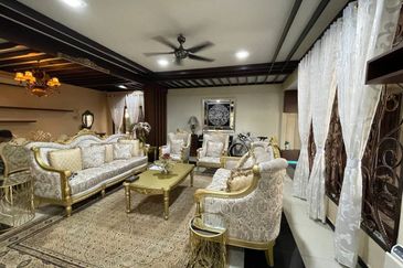 Taman Jelok Impian, Kajang