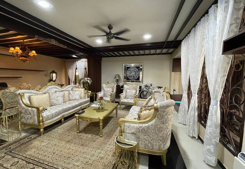 Taman Jelok Impian, Kajang