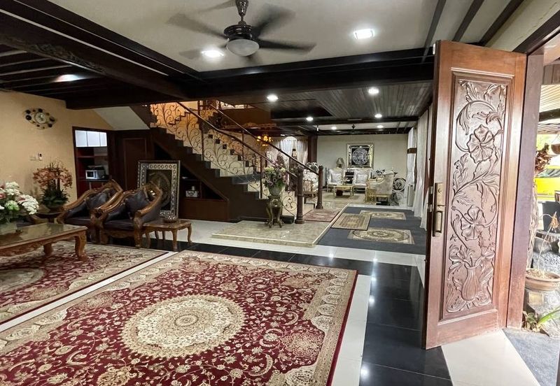 Taman Jelok Impian, Kajang