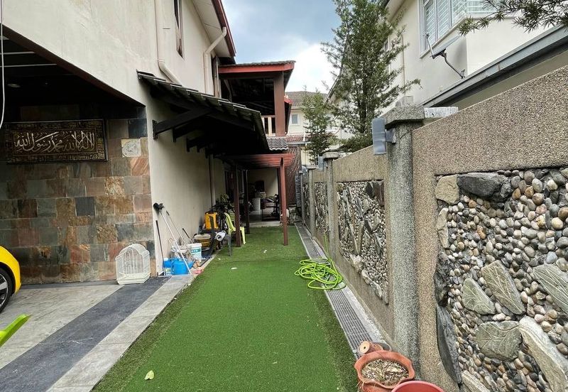 Taman Jelok Impian, Kajang