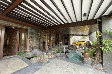 Taman Jelok Impian, Kajang