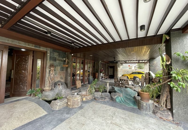 Taman Jelok Impian, Kajang