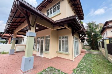 Bandar Sri Damansara