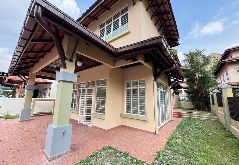 Bandar Sri Damansara