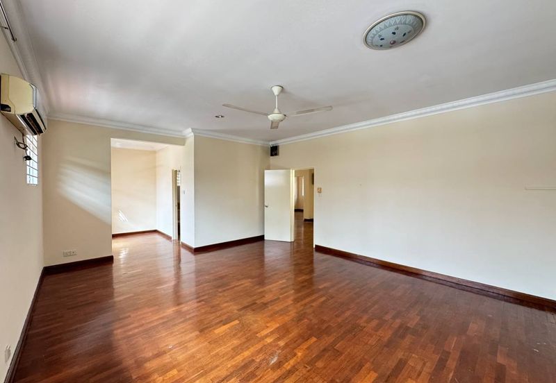 Bandar Sri Damansara