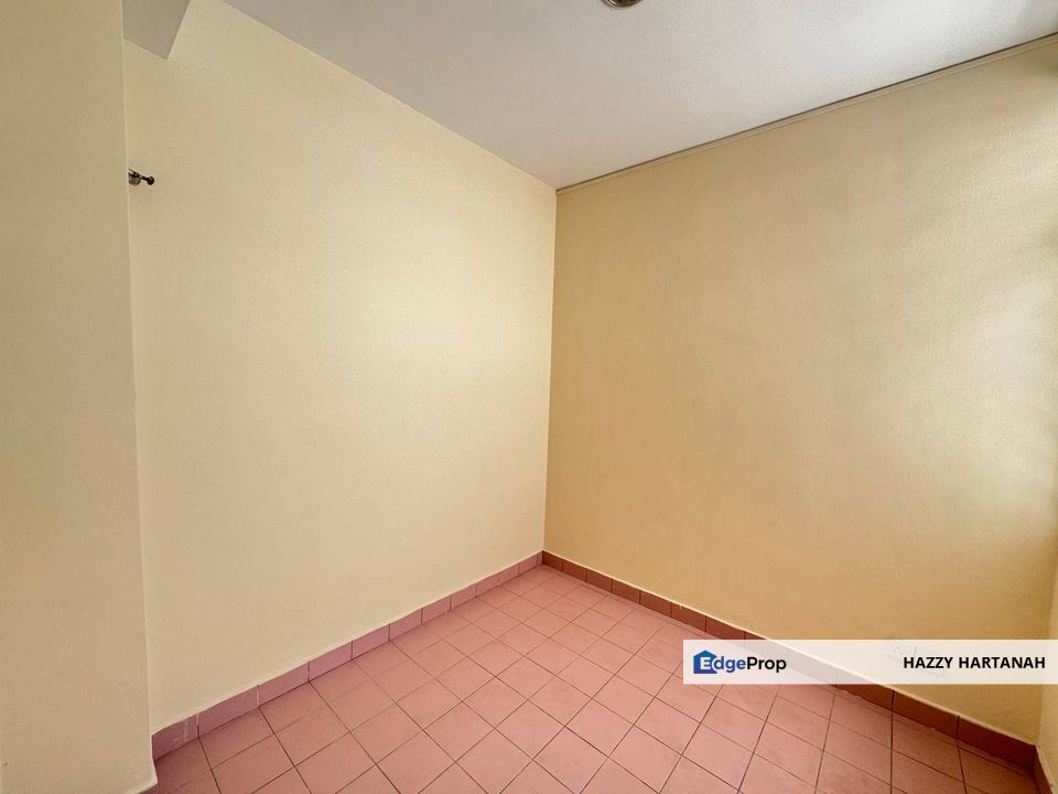 BANDAR SRI DAMANSARA (JALAN DAMAR) SEMI-D FOR SALE 5 Minute From MRT , Selangor, Bandar Sri Damansara